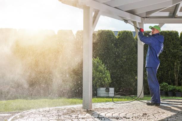 Best Patio and Deck Pressure Washing  in Howland Center, OH